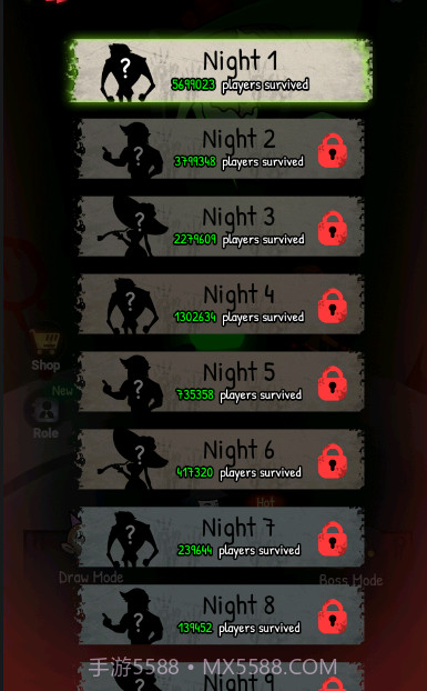 办公室恩怨2截图4 办公室恩怨2截图4