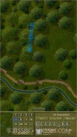 交战（Firefight）截图1