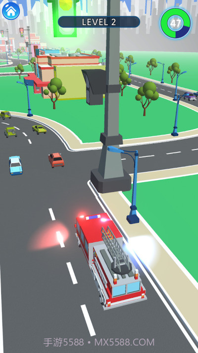 紧急呼叫通行截图2