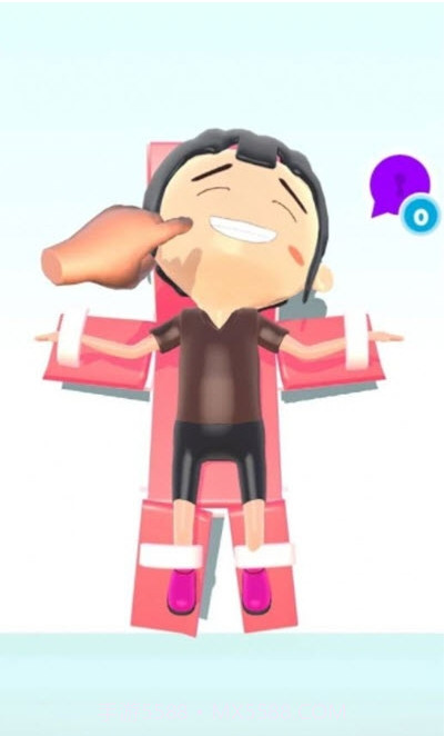 挠他痒痒手机版截图1 挠他痒痒手机版截图1