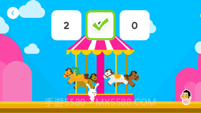 创豆糖果编程截图4 创豆糖果编程截图4