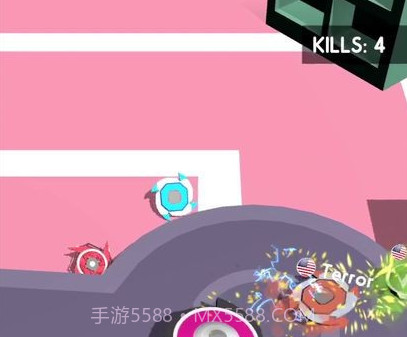 Top.io截图3 Top.io截图3