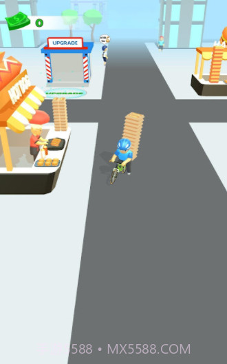 超级外卖员截图3 超级外卖员截图3