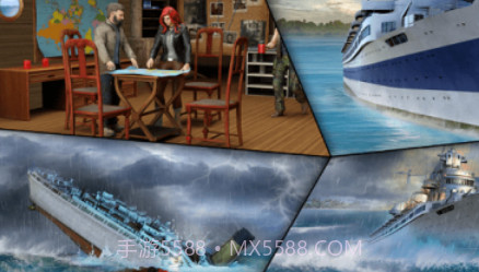 最后幸存者岛是家截图1