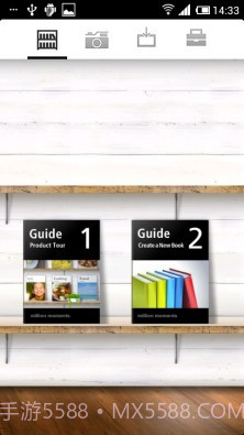 百万瞬间(million moments)截图4 百万瞬间(million moments)截图4