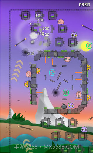 弹球打方块截图4 弹球打方块截图4