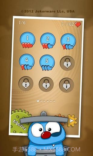 爱的齿轮 Love Gears截图2 爱的齿轮 Love Gears截图2