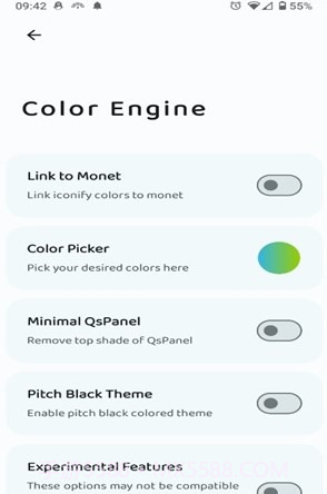 Iconify截图1 Iconify截图1