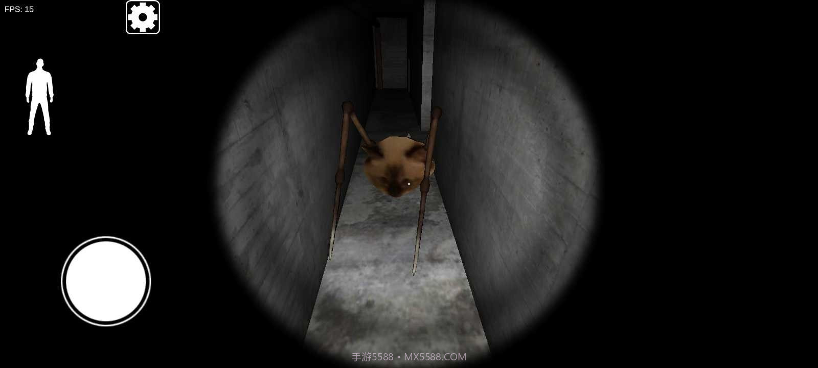 鬼屠夫第二章截图4 鬼屠夫第二章截图4