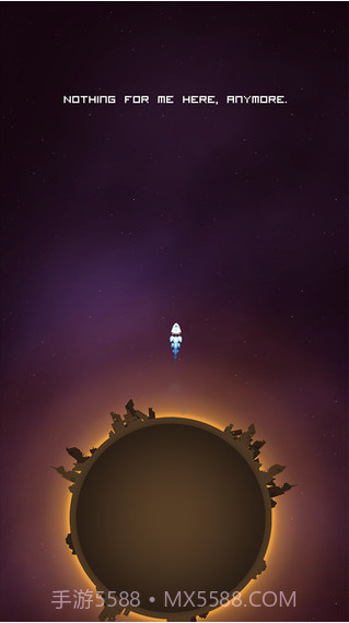 最后的地平线截图1 最后的地平线截图1