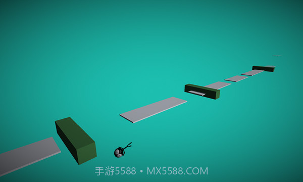 火柴人梦想家截图1