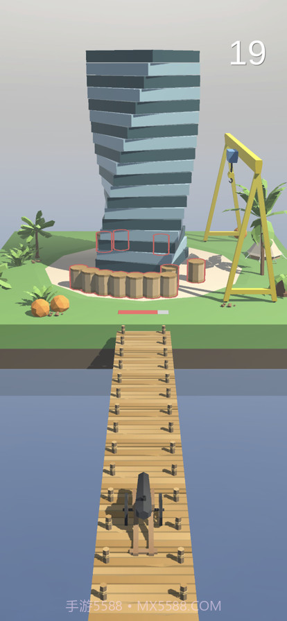 射击堆堆堆截图2 射击堆堆堆截图2