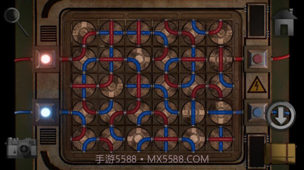 子午线157截图2 子午线157截图2