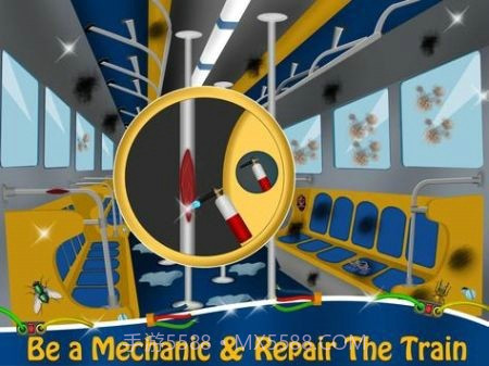 城市清洁狂热截图4