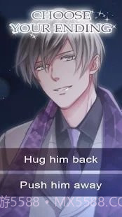 我的魔鬼情人截图2