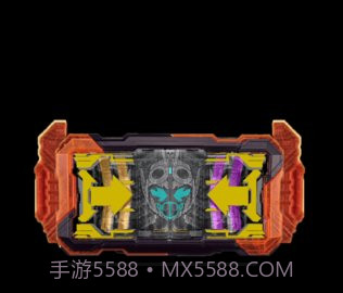 假面骑士歌查德模拟器截图1