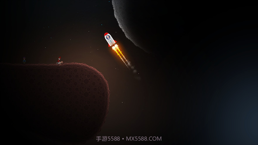 太空救援ios版截图3