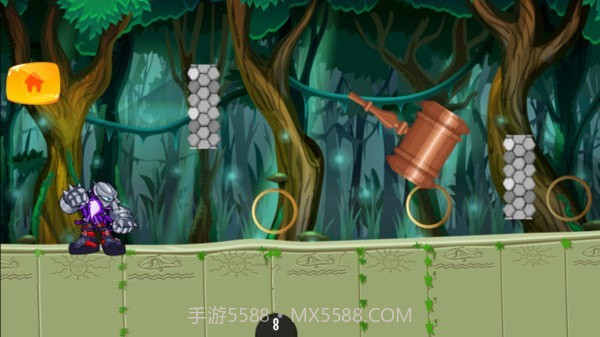 超音速索尼克截图4