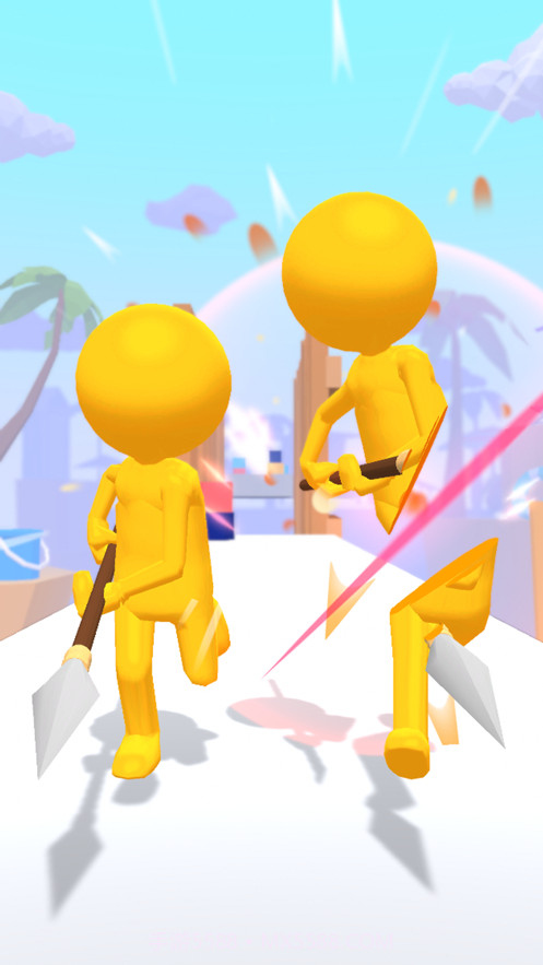 武士切切切截图1 武士切切切截图1