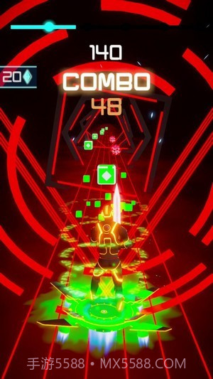 动感战斗截图2 动感战斗截图2