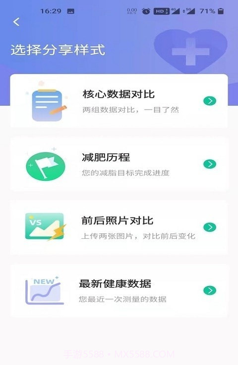 医学减脂截图1 医学减脂截图1