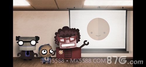 7 Billion Humans截图4 7 Billion Humans截图4