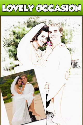 我的素描截图1 我的素描截图1