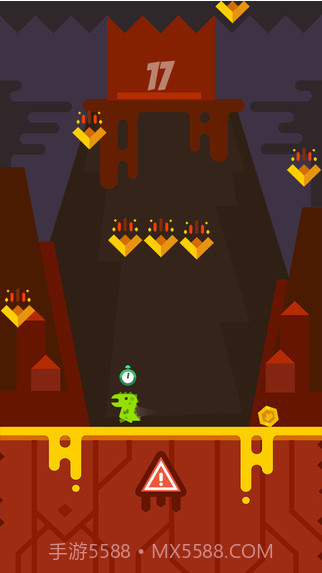 落荒而逃截图4 落荒而逃截图4