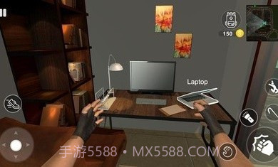 偷盗模拟器截图3 偷盗模拟器截图3