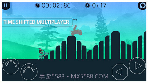 坏蛋飙车:自由奔驰截图5 坏蛋飙车:自由奔驰截图5