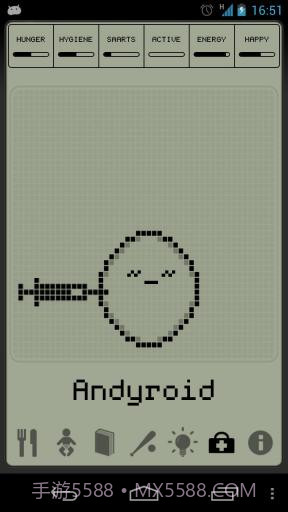 电子宠物 Hatchi截图2