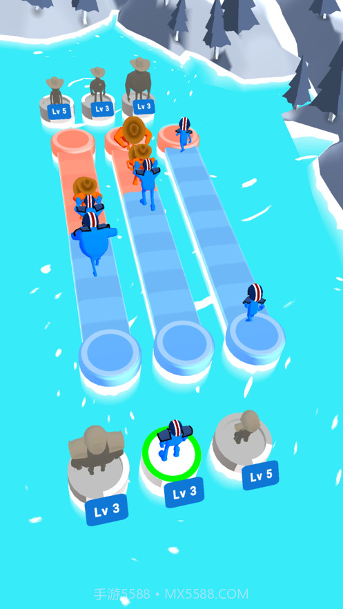 我要推倒你截图3