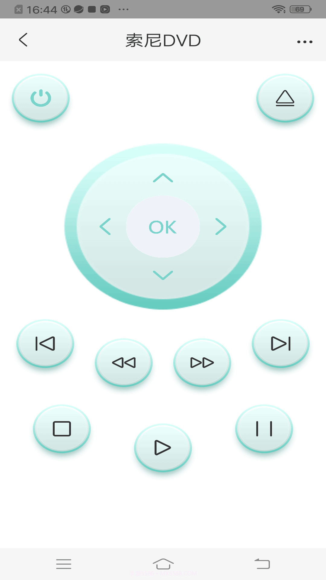 手机智能空调万能遥控器管家截图4 手机智能空调万能遥控器管家截图4