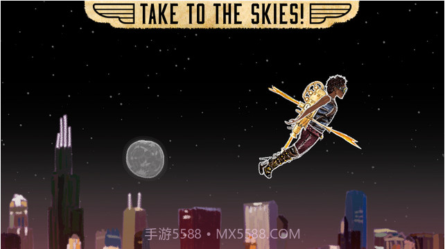 领航者截图4 领航者截图4