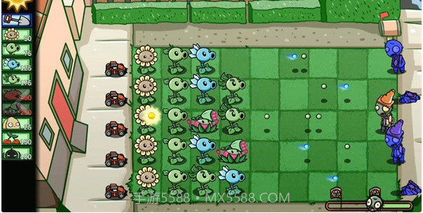 pvzbt最新版2023截图2