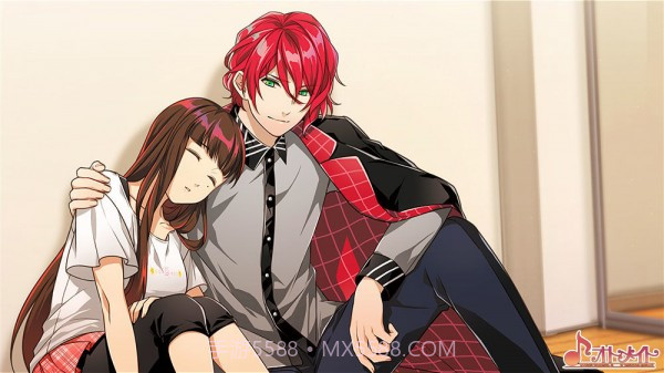 副作用之瞳截图1