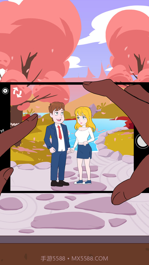 拆散情侣2021截图1