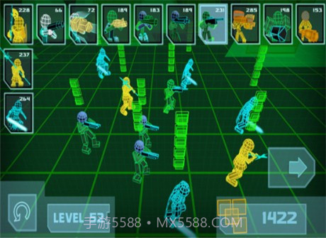 火柴人霓虹勇士蜘蛛截图1 火柴人霓虹勇士蜘蛛截图1