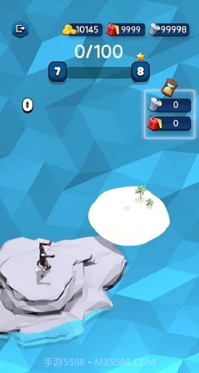 杰克跳跳舞截图1