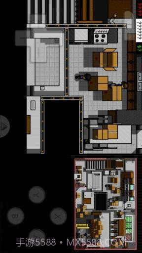 激烈NDS模拟器截图3 激烈NDS模拟器截图3