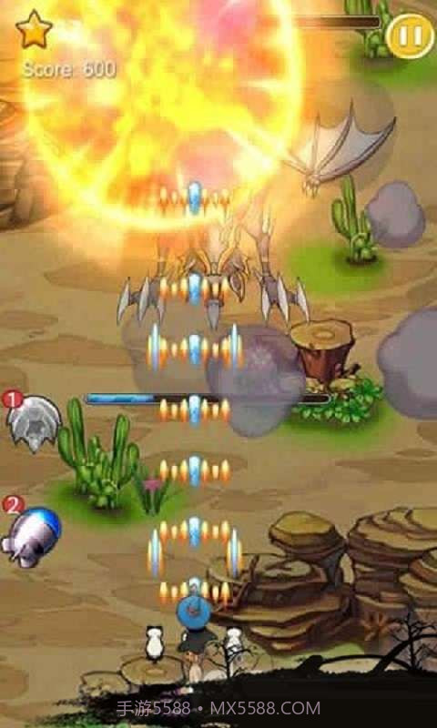 闪电精灵截图2 闪电精灵截图2