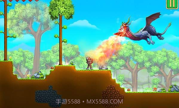 Adventaria截图4 Adventaria截图4