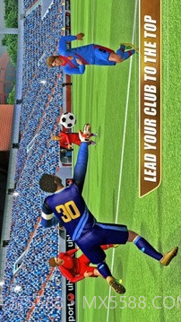 真实足球2013 英文免验证版截图4 真实足球2013 英文免验证版截图4