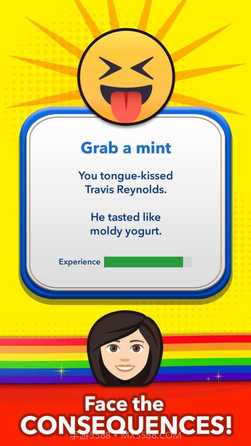 BitLife截图3 BitLife截图3