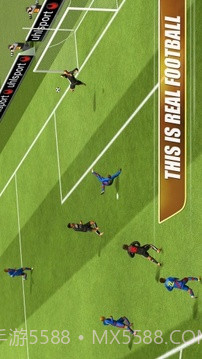 真实足球2013 英文免验证版截图5 真实足球2013 英文免验证版截图5