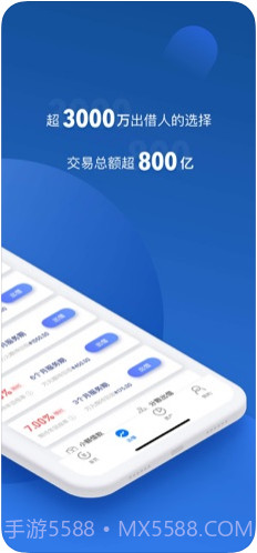 有利网截图2 有利网截图2