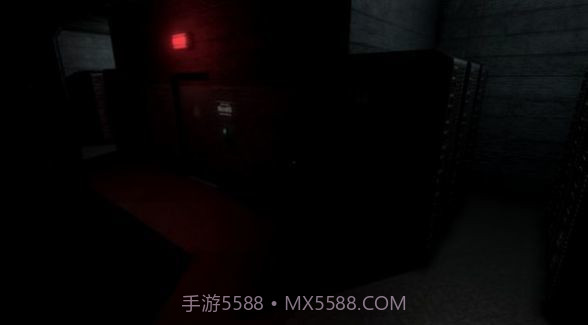 SCP沙雕实验室截图4