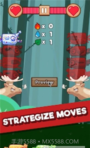 咯咯叫驼鹿截图3 咯咯叫驼鹿截图3