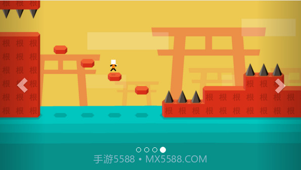 Mr Jump截图4 Mr Jump截图4