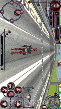 3D邪恶蜘蛛人截图3 3D邪恶蜘蛛人截图3